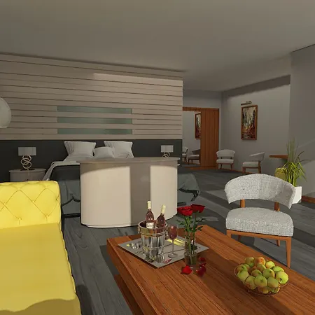 Orka Cove Penthouse & Adults Only Hotel