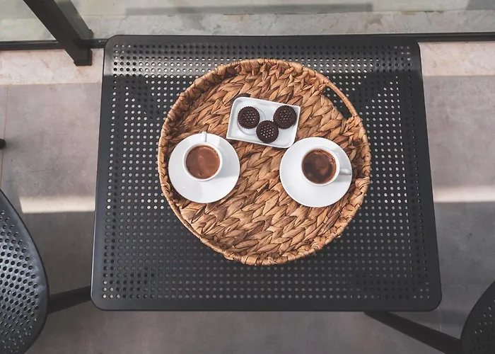 Orka Cove Penthouse & Adults Only Ξενοδοχείο Φετιγιέ