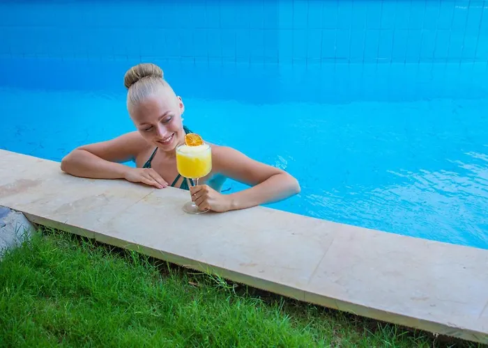 Orka Cove Penthouse & Adults Only