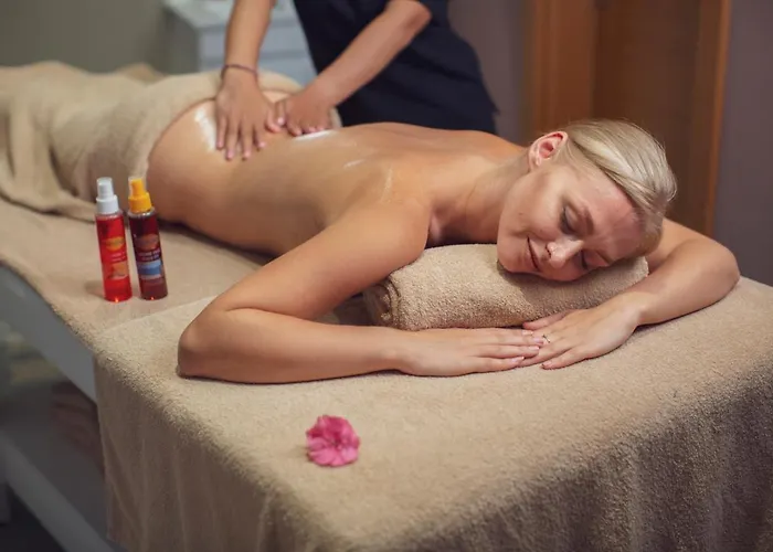 Orka Cove Penthouse & Adults Only Отель Фетхие