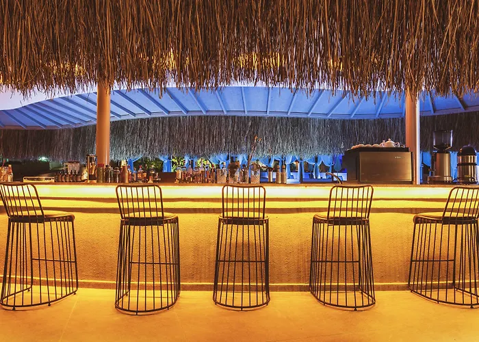 Orka Cove Penthouse & Adults Only Fethiye