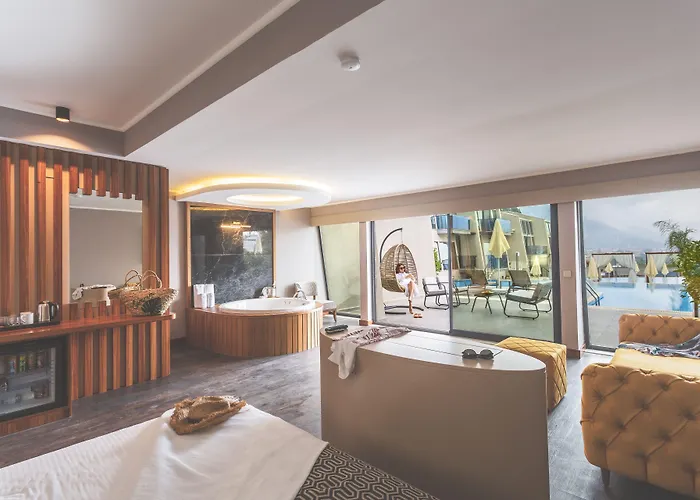 Orka Cove Penthouse & Adults Only 4*