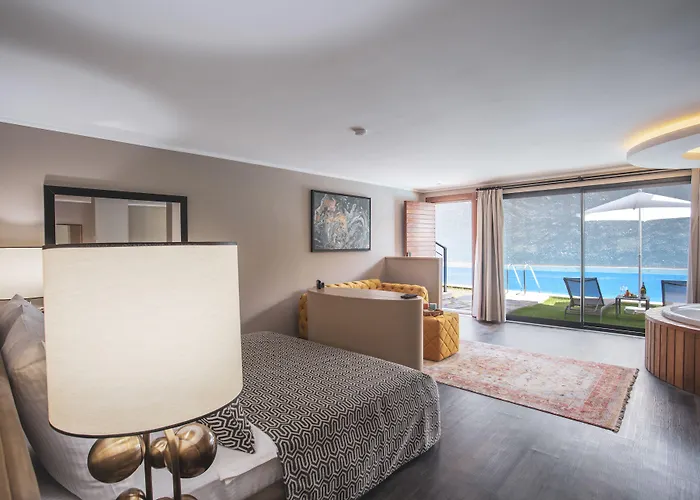 Hotel Orka Cove Penthouse & Adults Only Fethiye