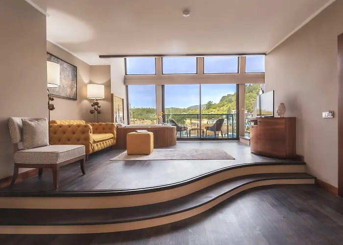 Orka Cove Penthouse & Adults Only 4*