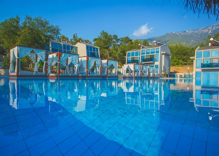 Orka Cove Penthouse & Adults Only