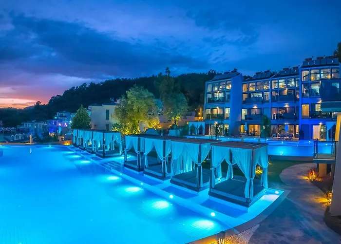 Orka Cove Penthouse & Adults Only פאטהיה