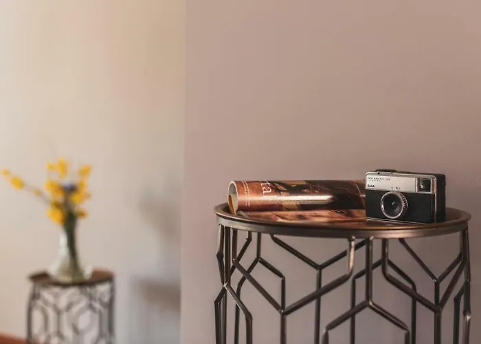 Orka Cove Penthouse & Adults Only