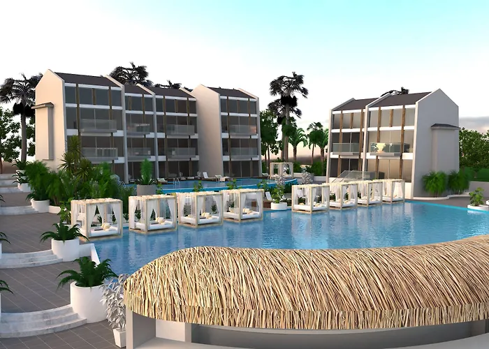 Otel Orka Cove Penthouse & Adults Only