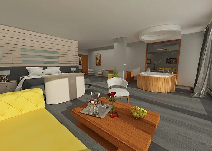 Hotel Orka Cove Penthouse & Adults Only