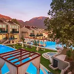 Orka Cove Penthouse & Adults Only Hotel Fethiye