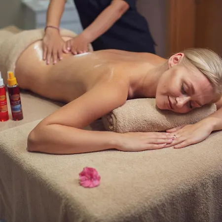 Orka Cove Penthouse & Adults Only Отель Фетхие