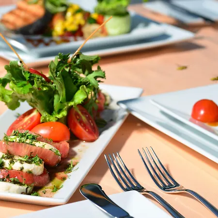 Hotel Orka Cove Penthouse & Adults Only