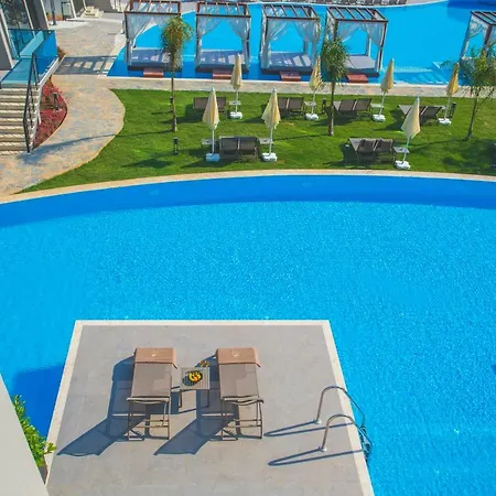 Hotel Orka Cove Penthouse & Adults Only 4*