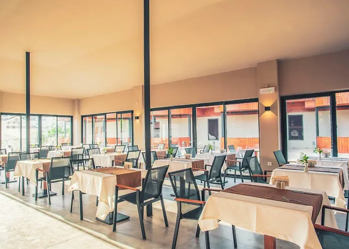 Orka Cove Penthouse & Adults Only Hotel Fethiye