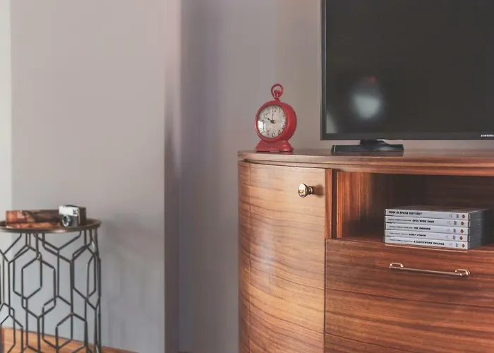 Orka Cove Penthouse & Adults Only