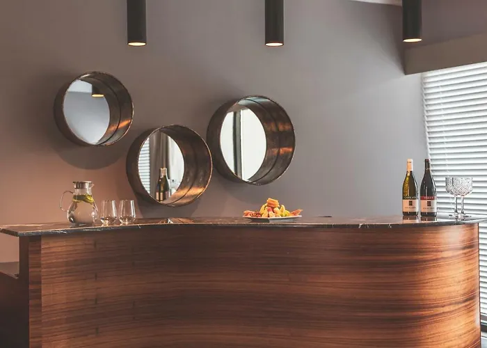 Hotel Orka Cove Penthouse & Adults Only 4*