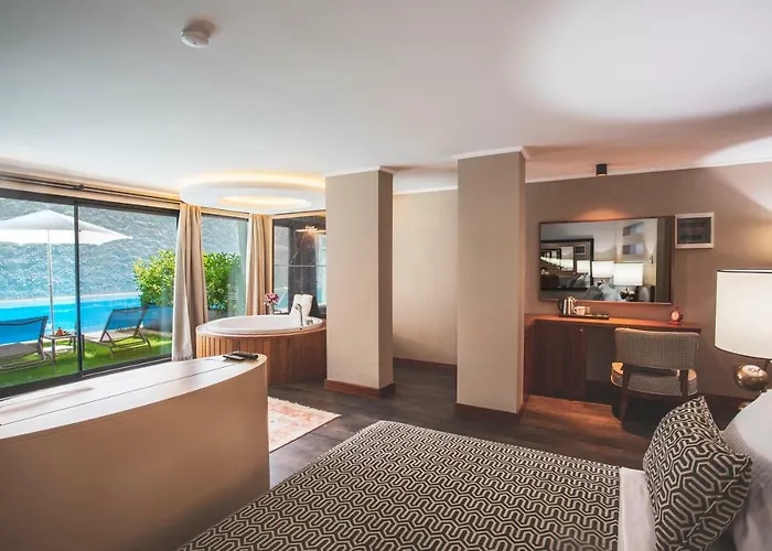 Orka Cove Penthouse & Adults Only 4* Fethiye