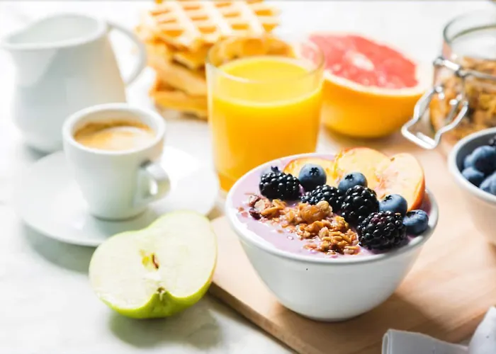 Orka Cove Penthouse & Adults Only